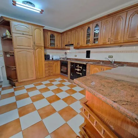 Ferienhaus Monteros Espinosa de los Monteros