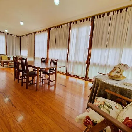 Ferienhaus Monteros *