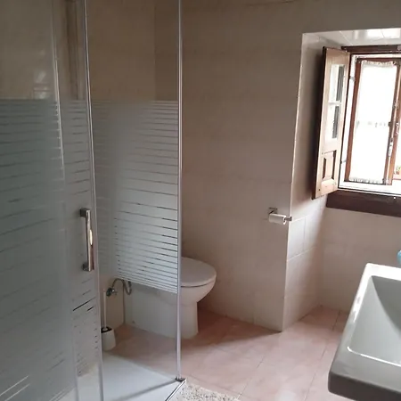 Ferienhaus Monteros Espinosa de los Monteros