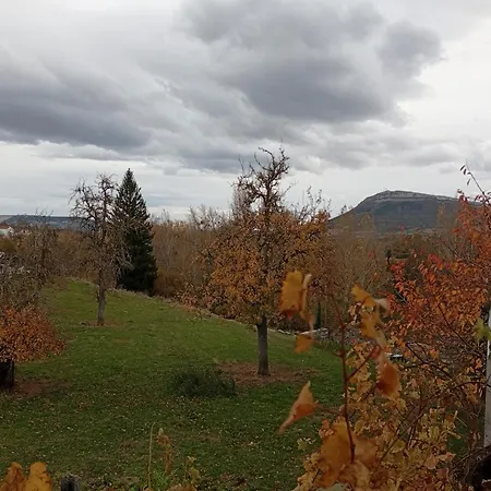 Monteros Ferienhaus *