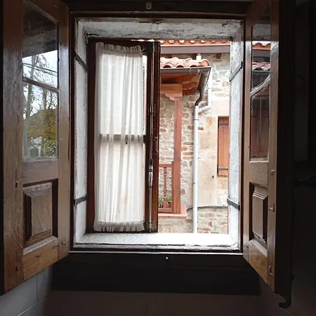 Monteros Ferienhaus Espinosa de los Monteros