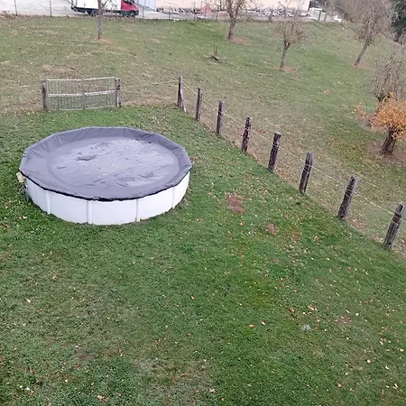 Monteros Ferienhaus *