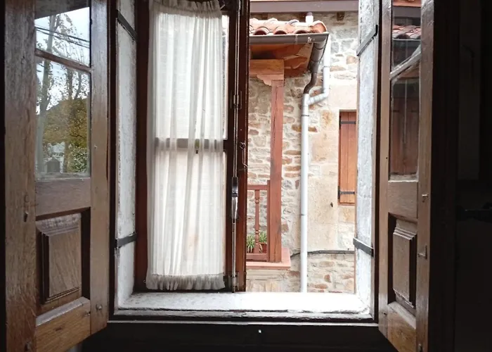 Monteros 펜션 Espinosa de los Monteros